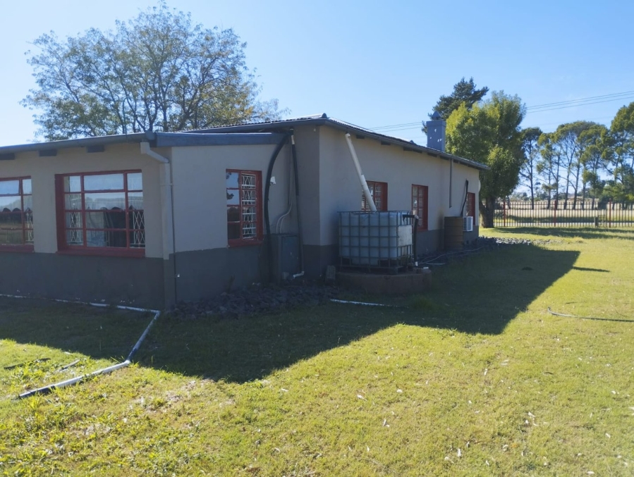 Commercial Property for Sale in Bloemspruit Free State